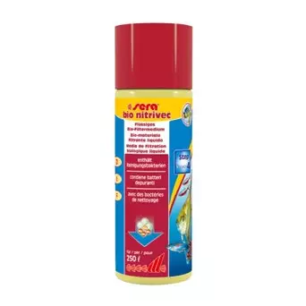 SERA Bio Nitrivec 50 ml. -