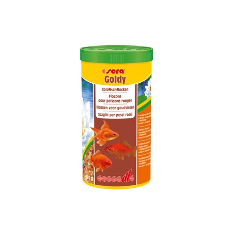 SERA Goldy 22gr. - 