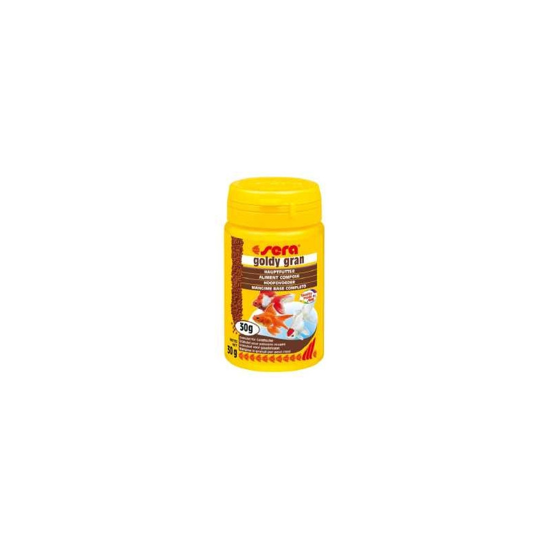 SERA Goldy Gran 30 g SERA Goldy Gran 30 g