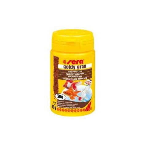 SERA Goldy Gran 30 gr. - 