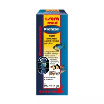 SERA Med Professional Protazol 100 ml. -