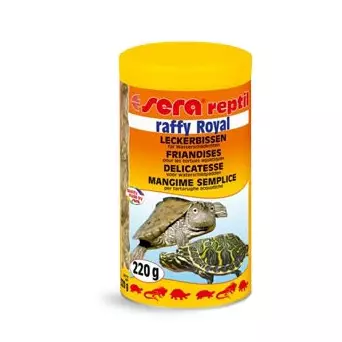 SERA Raffy Royal 1 lt.