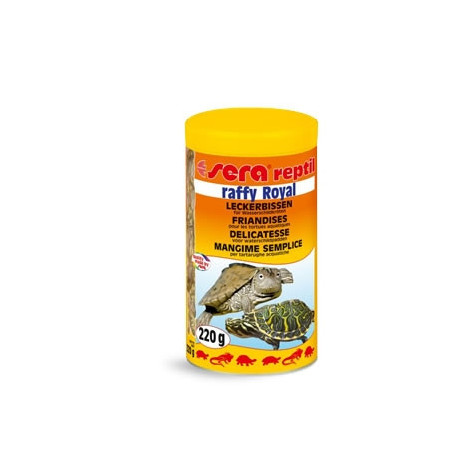 SERA Raffy Royal 1 lt. - 