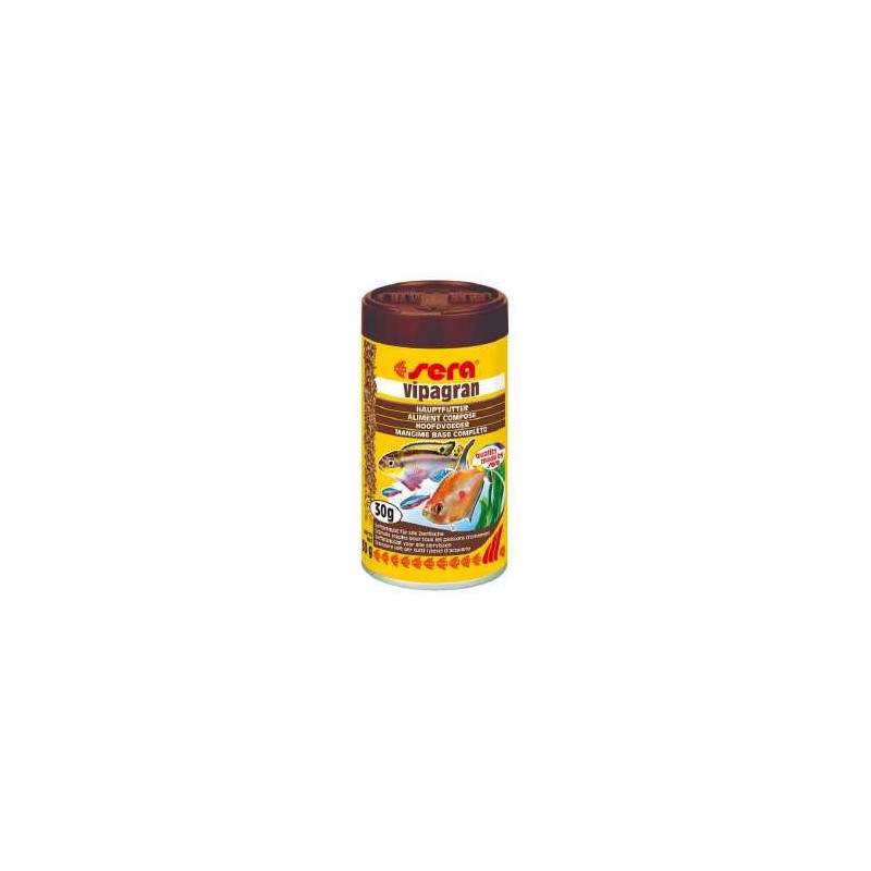 SERA Vipagran 75 g SERA Vipagran 75 g