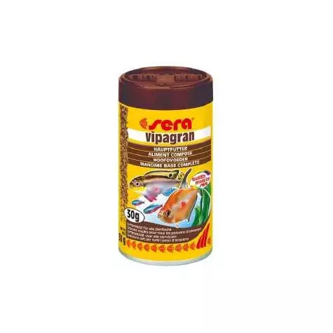 SERA Vipagran 75 gr. - 