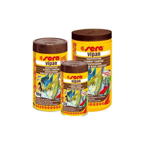 SERA Vipan 22 gr. - 