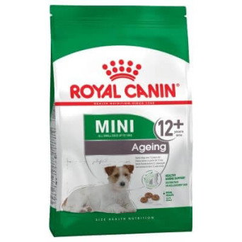 ROYAL CANIN Mini Ageing 12+ da 1,5 kg - 