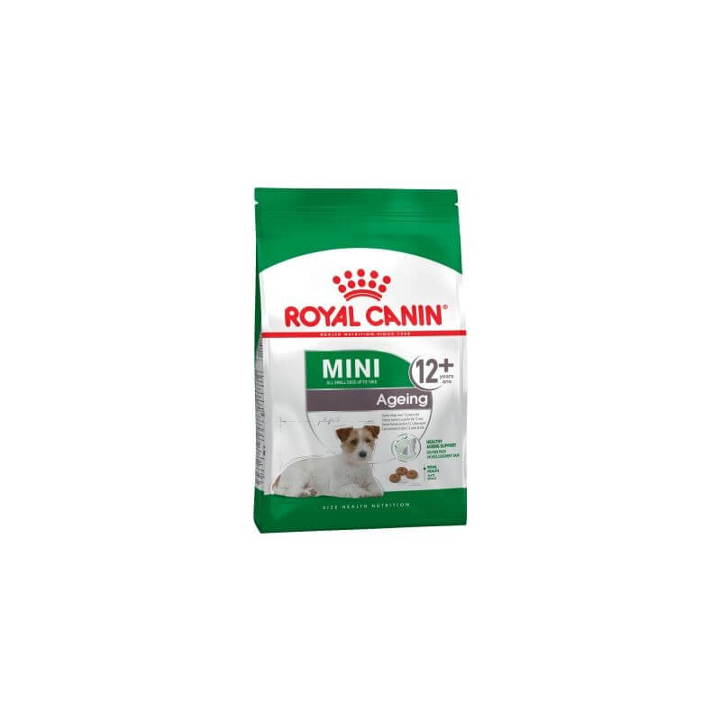 ROYAL CANIN Mini Ageing 12+ 1,5 kg ROYAL CANIN Mini Ageing 12+ 1,5 kg
