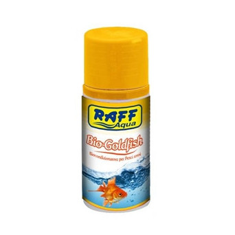 RAFF Bio Goldfisch 100 ml.