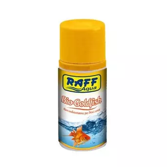 RAFF Bio Goldfisch 100 ml.