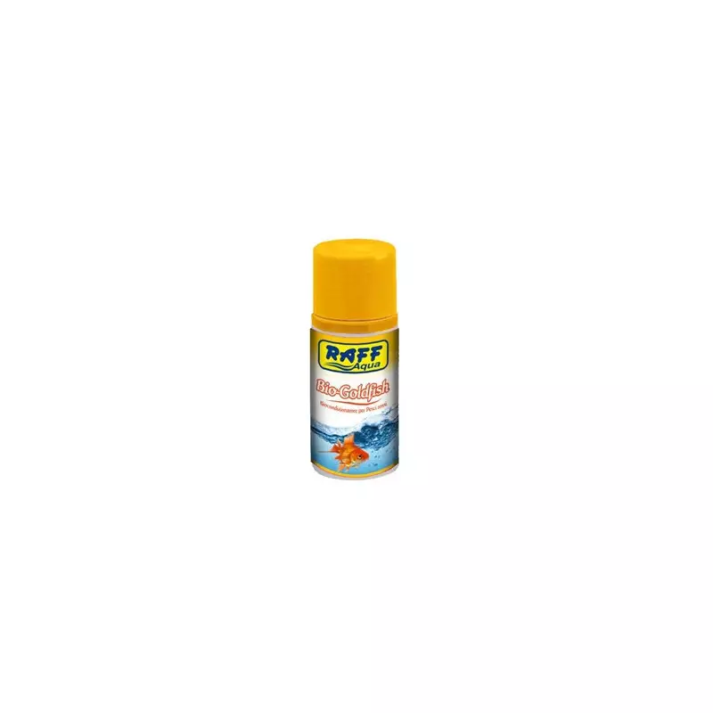 RAFF Bio Goldfish 100 ml.