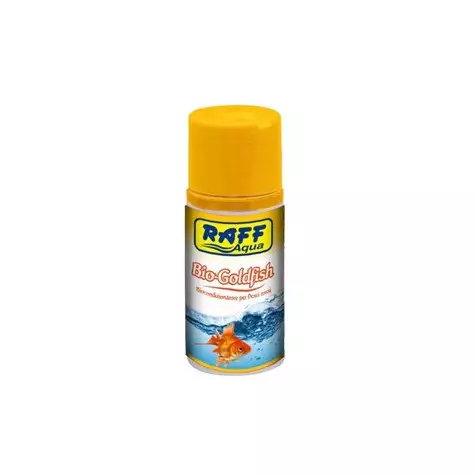 RAFF Bio Goldfish 100 ml. -