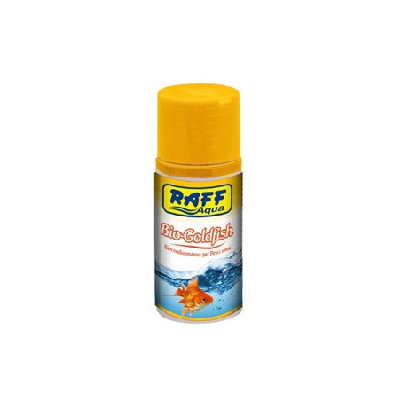 RAFF Bio Goldfish 100 ml. - 