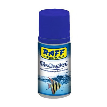 RAFF Bio Tropical 100 ml.