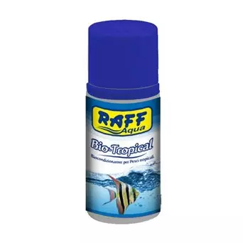 RAFF Bio Tropical 100 ml. -