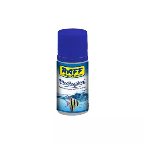 RAFF Bio Tropical 100 ml. -