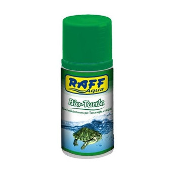 RAFF Bio-Schildkröte 100 ml.