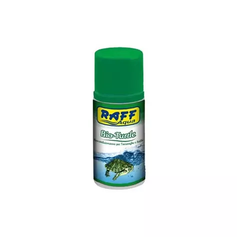 RAFF Bio Turtle 100 ml.