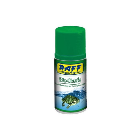 RAFF Bio Turtle 100 ml. - 