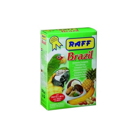 RAFF Brasil-graines et fruits Secca 900 g