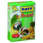 RAFF Brasil-graines et fruits Secca 900 g