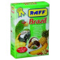 RAFF Brasil-Samen und Nüsse 900 gr.