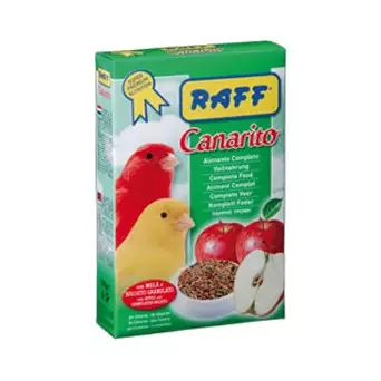 RAFF Canarito 500 gr.