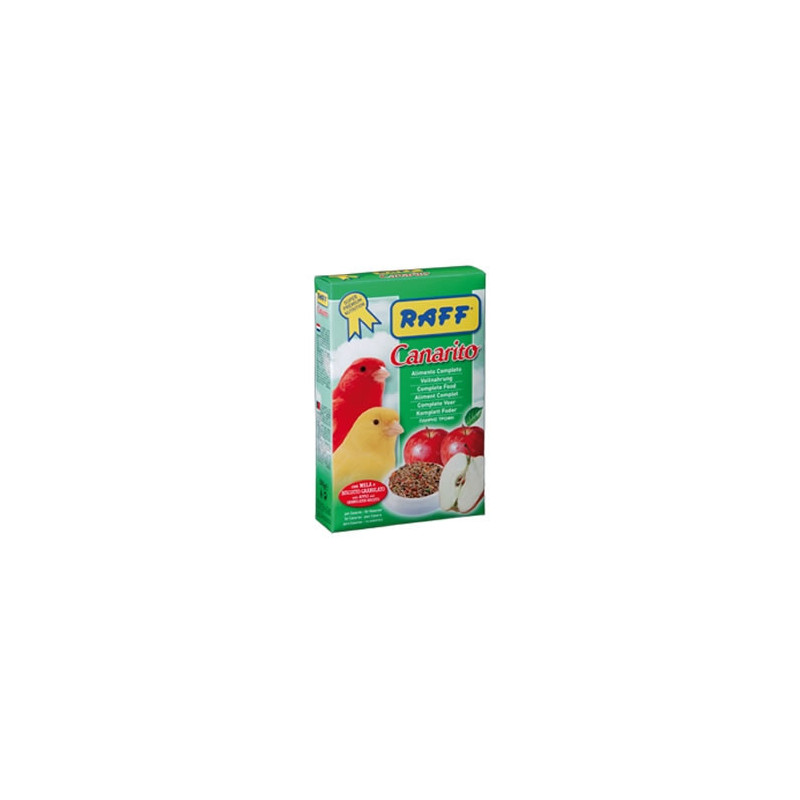 RAFF Canarito 500 g RAFF Canarito 500 g