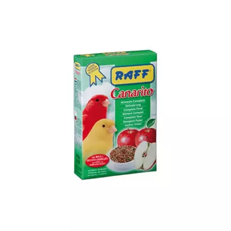 RAFF Canarito 500 gr.