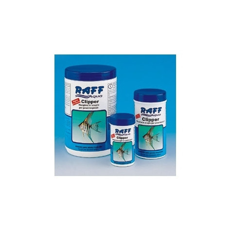 RAFF Clipper Mangime per pesci tropicali d’acqua dolce 20 gr. - 