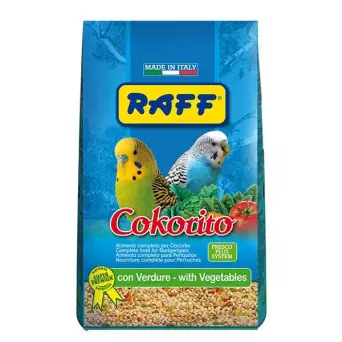 RAFF Cokorito 500 gr.