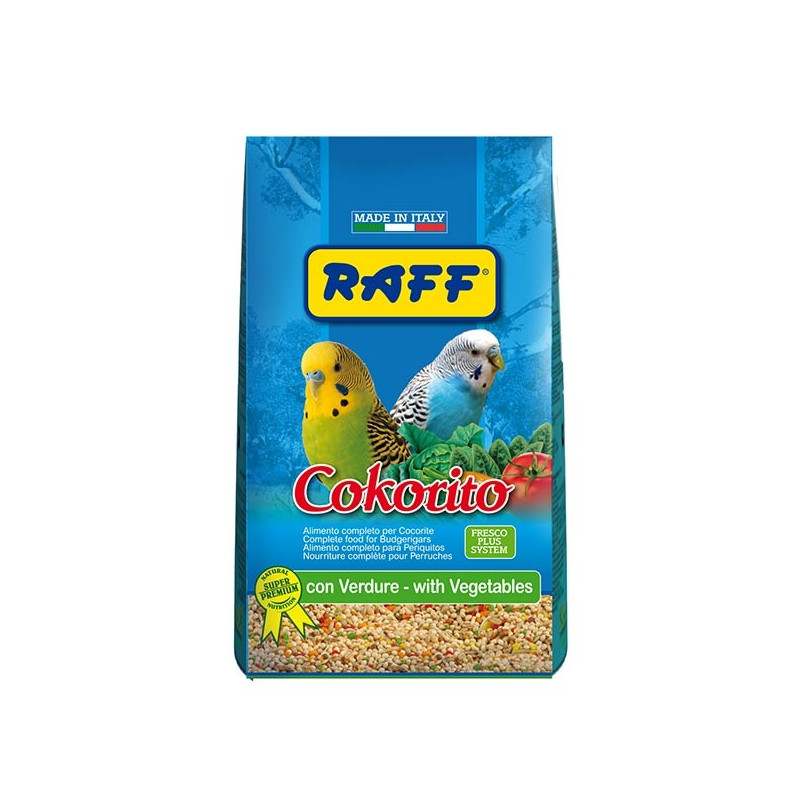 RAFF Cokorito 500 g RAFF Cokorito 500 g
