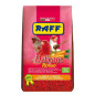 RAFF Delicate rouge 500 g