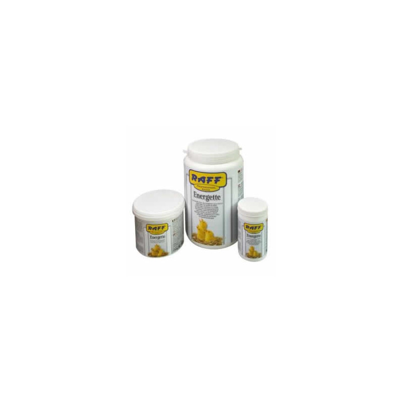 RAFF Energette Professional 250 g