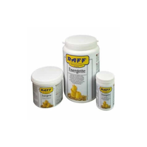 RAFF Energette Professional 250 gr. - 