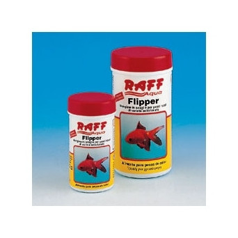 RAFF Flipper Mangime per pesci rossi selezionati 20 gr. - 