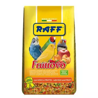 RAFF Fruttovo 400 gr.
