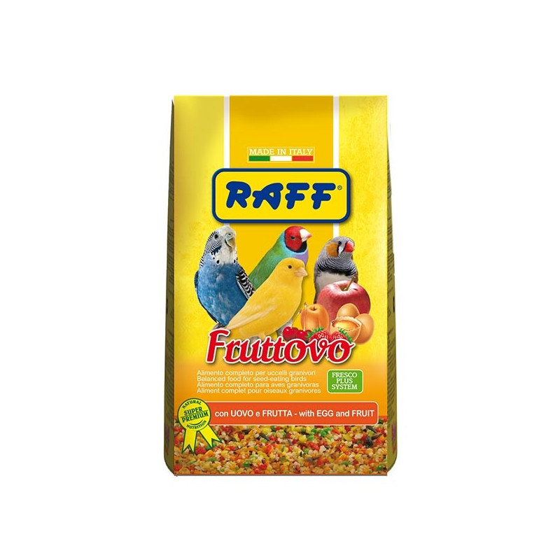 RAFF Fruttovo 400 g RAFF Fruttovo 400 g
