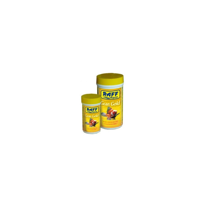 RAFF Gran Gold 36 g100 ml