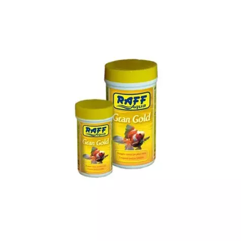 RAFF Gran Gold 100 gr.-250 ml. - 