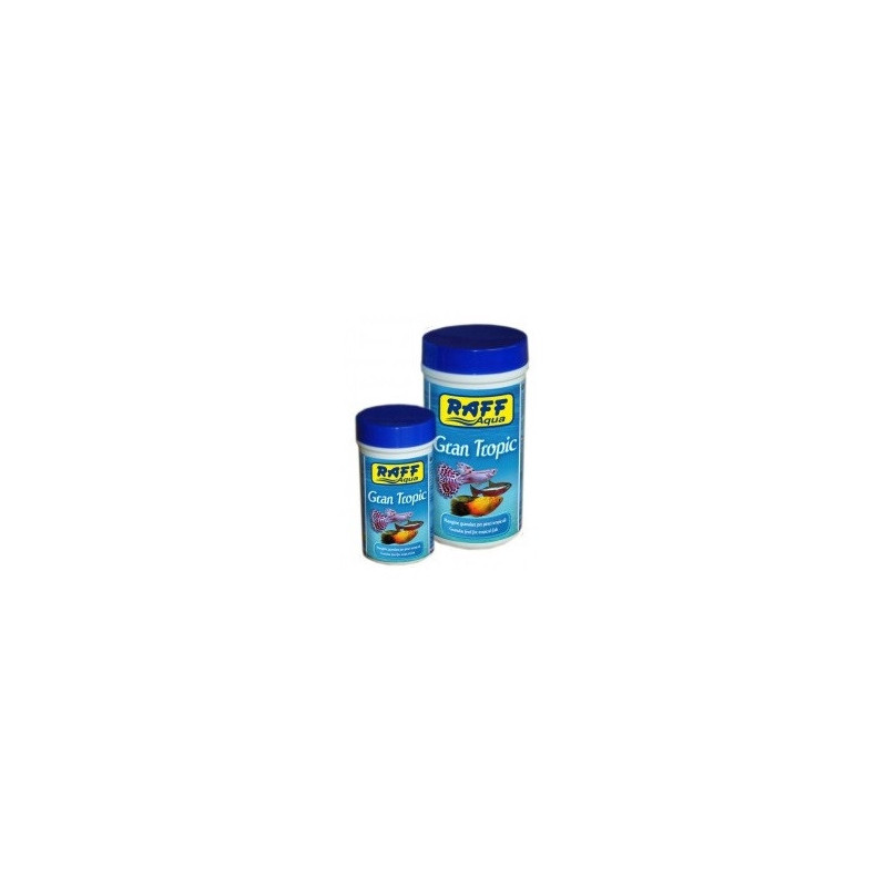 RAFF Gran Tropic 36 g