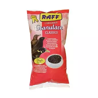 RAFF Granulat 1 kg.