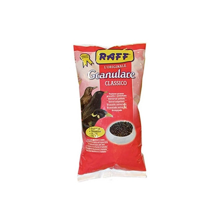 RAFF Granulare 1 kg. - 