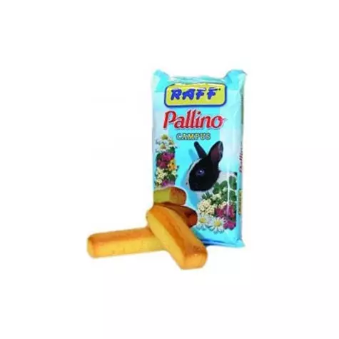 RAFF Campus Pellet 35 gr.