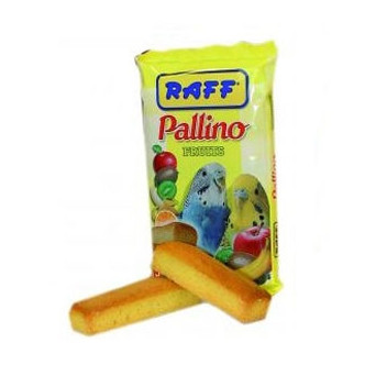 RAFF Pallino Früchte 35 gr.