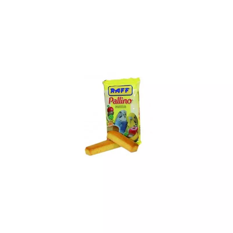 RAFF Pallino Früchte 35 gr.