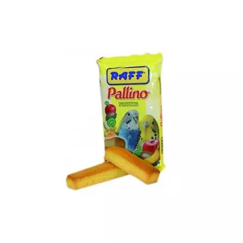 RAFF Pallino Früchte 35 gr.