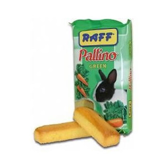 RAFF Pallino Green 35 gr. - 