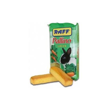 RAFF Pallino Green 35 gr. - 