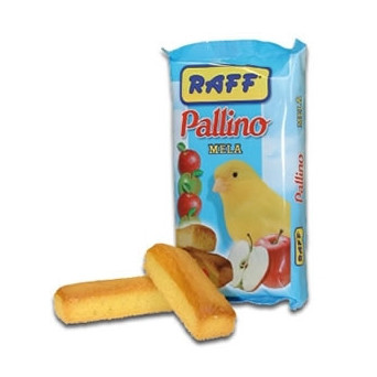 RAFF Pallino Mela 35 gr. - 